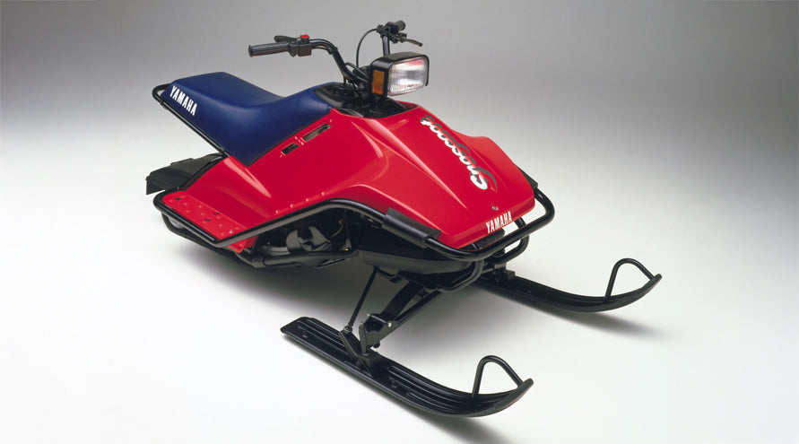 Get Your SnoScoot & Kitty Cat Ready: Essential Off-Season Maintenance Tips