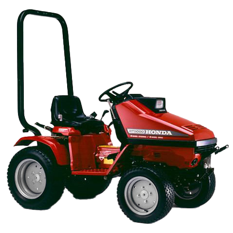 Shop Subcompact Tractor Parts