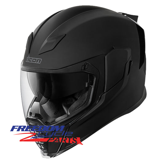 Icon Airflite Rubatone Helmet