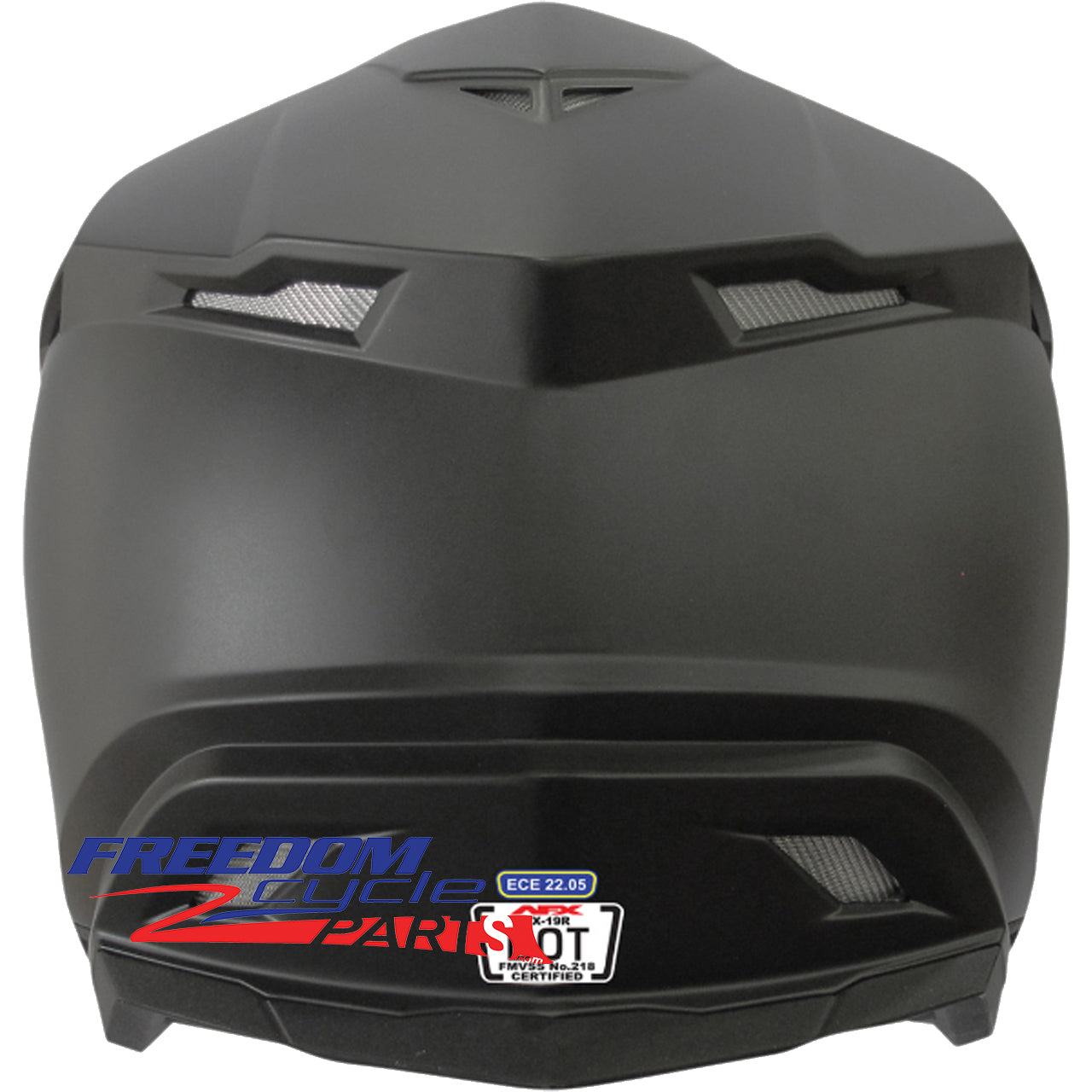 AFX FX-19R Helmet
