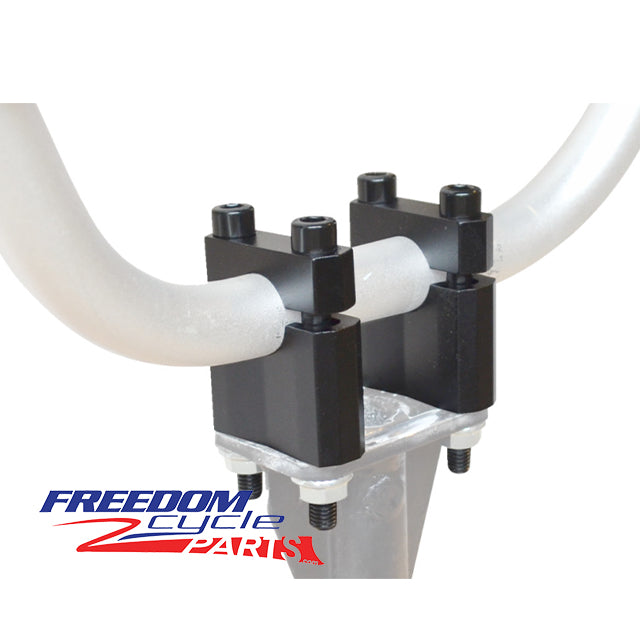 PowerMadd Universal 7/8" Handlebar Risers