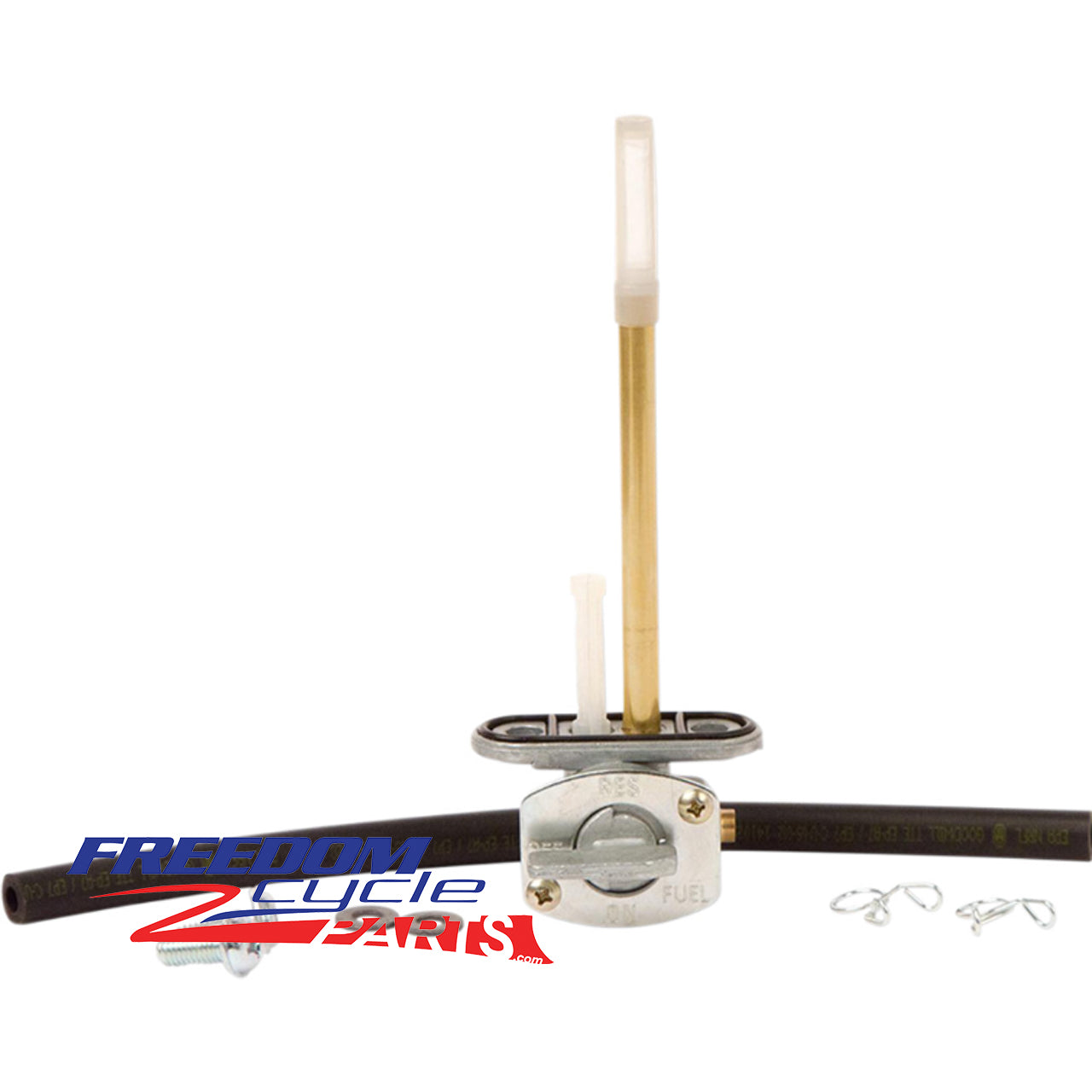 Yamaha BW200 Raplacement Fuel Petcock Kit