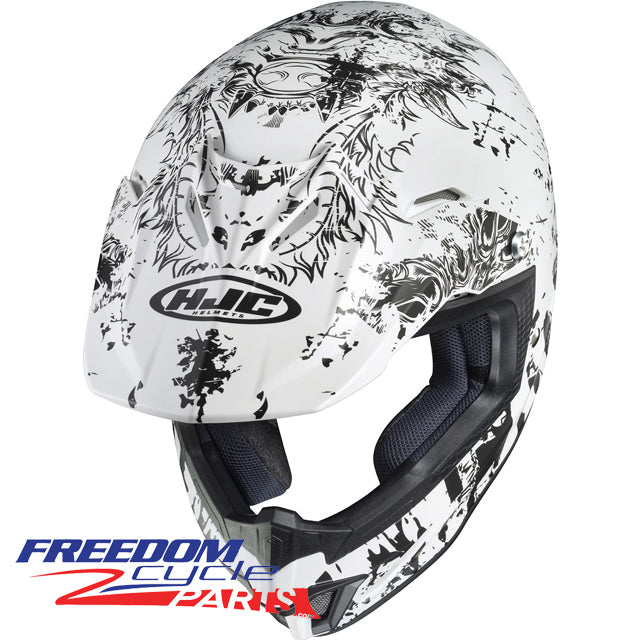 HJC CL-XY 2 Creeper Youth Helmet