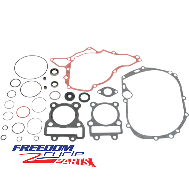 Kawasaki KLX 110 Complete Gasket and Oil Seal Kit