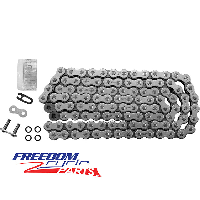 DID X-Ring 520VX3 Rear Drive Chain w/Master Link (110 Links)