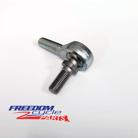 Yamaha Snoscoot 80 / Bravo 250 Replacement Tierod Ends