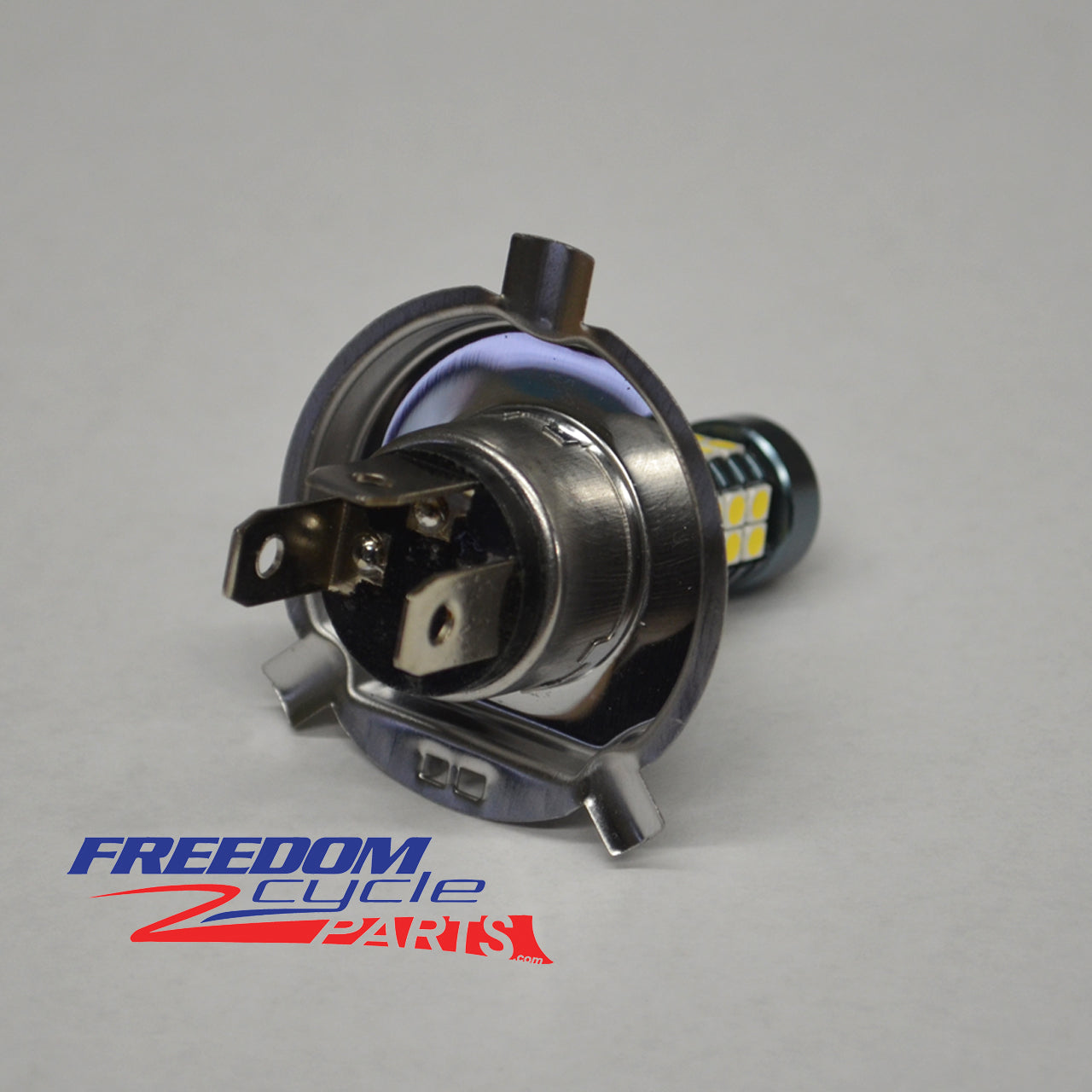 Yamaha Snoscoot 80 LED Headlight Replacement Bulb