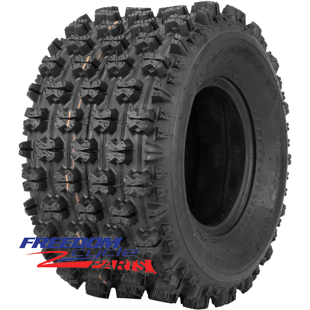 QuadBoss QBT739 Rear Tire 20X11-10 4-Ply