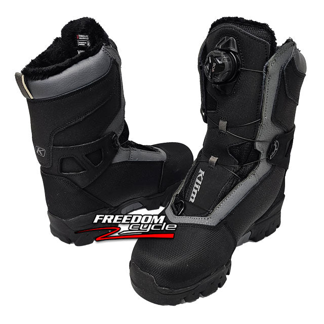 Women Klim Aurora GTX BOA