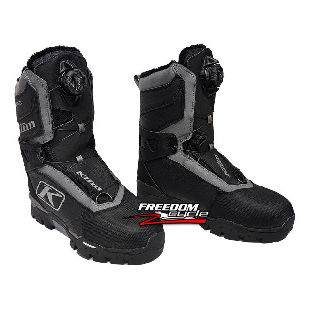 Women Klim Aurora GTX BOA