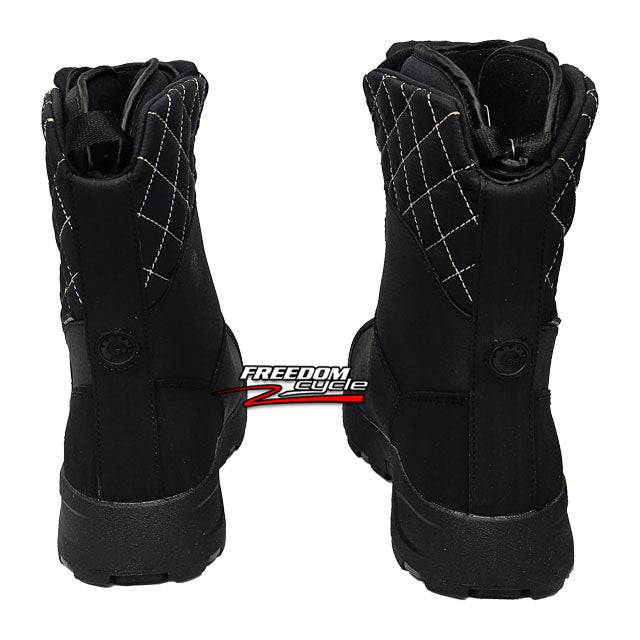Women Ski-Doo TEC+ REC Boots