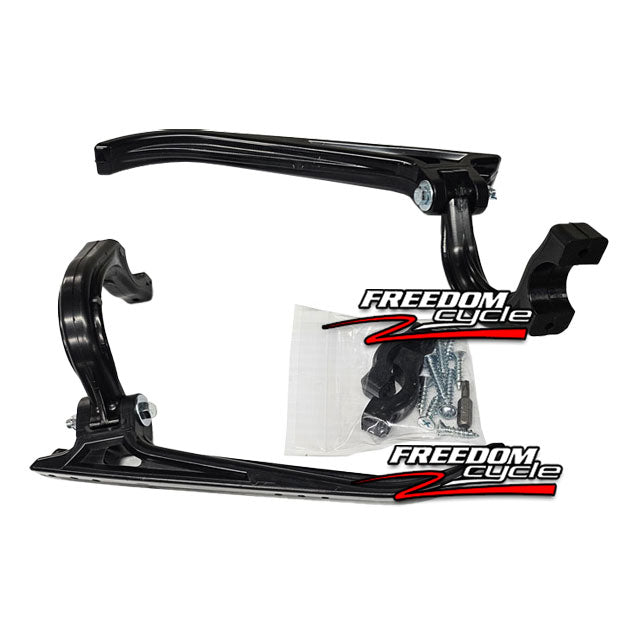 Handguard Mounts for Enduro Engineering protectors