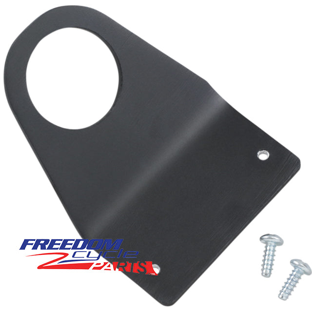 Steering Stem Mount for Hour Meter