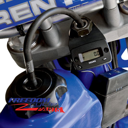 Steering Stem Mount for Hour Meter