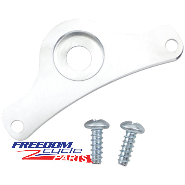 Gas Tank Bolt Mount for Hour Meter