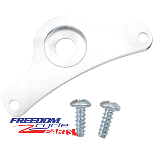 Gas Tank Bolt Mount for Hour Meter