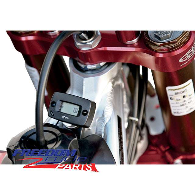 Gas Tank Bolt Mount for Hour Meter