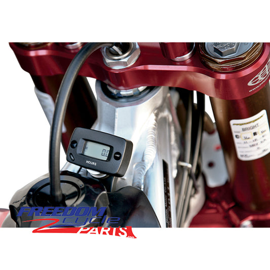 Gas Tank Bolt Mount for Hour Meter