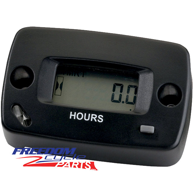 Wireless Hour Meter
