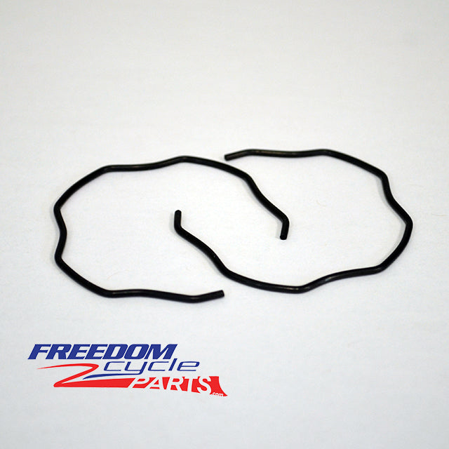 Yamaha BW200 OEM Front Fork Snap Rings