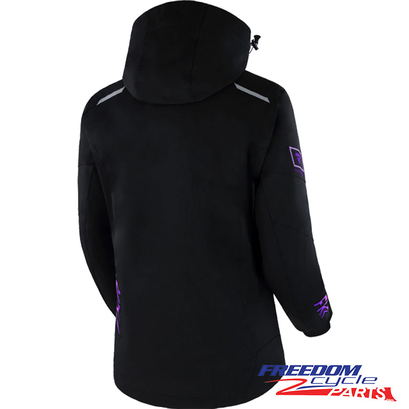 FXR Women Renegade FX Jacket