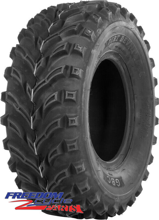 GBC Dirt Devil Rear Tire 23 x 8.00/11