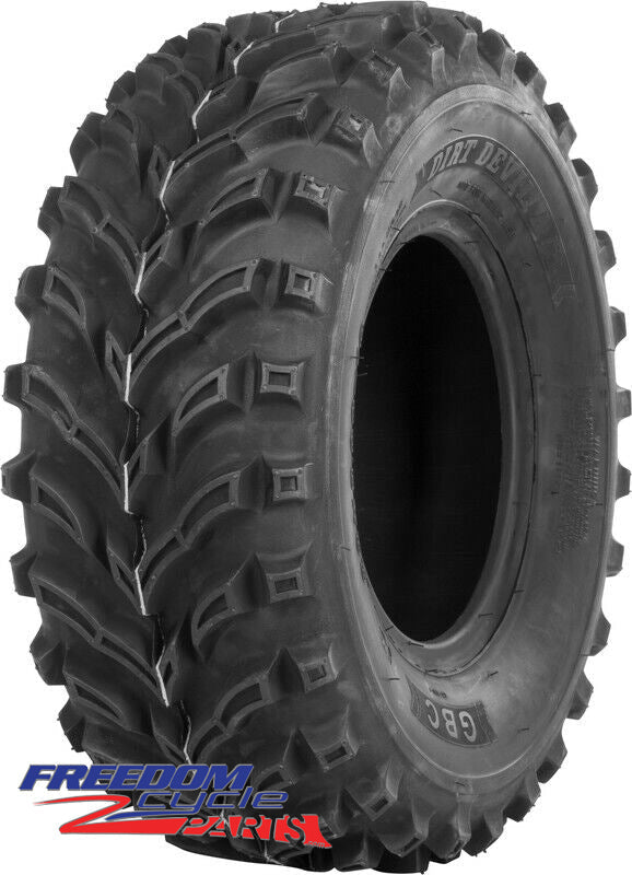 GBC Dirt Devil Front Tire 24X8-11