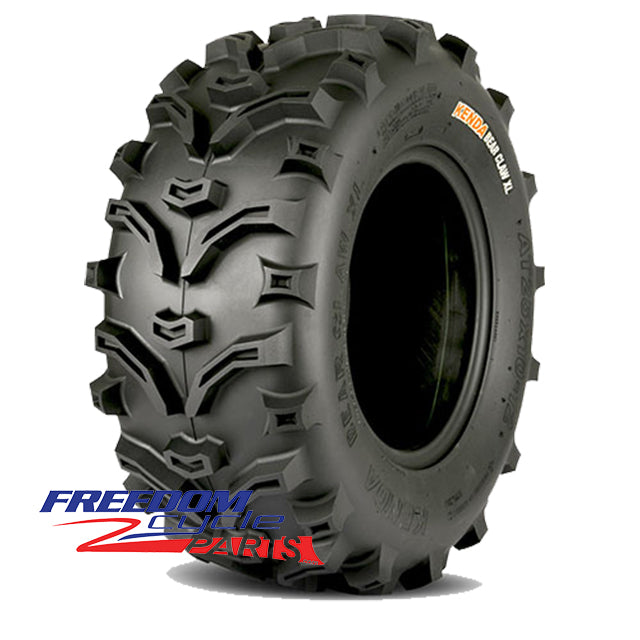 Kenda K299A Bear Claw XL 24X10-11 6-Ply