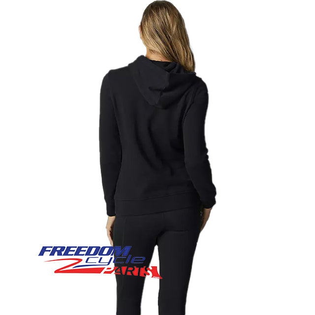 Fox Racing Women Boundary PO Hoodie