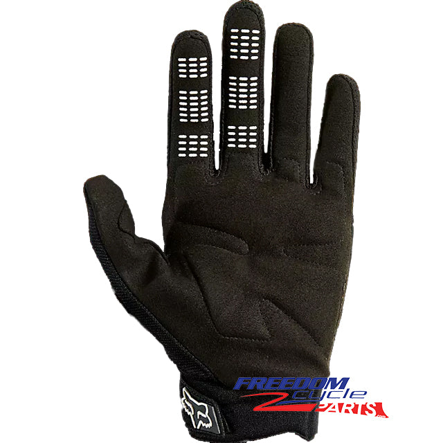 Fox Racing Men Dirtpaw Gloves