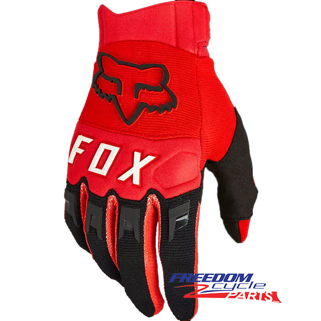 Fox Racing Men Dirtpaw Gloves