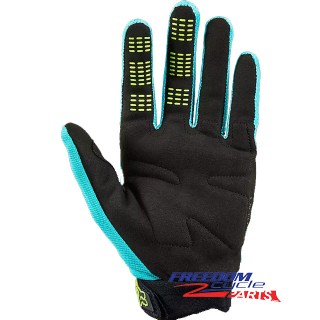 Fox Racing Men Dirtpaw Gloves