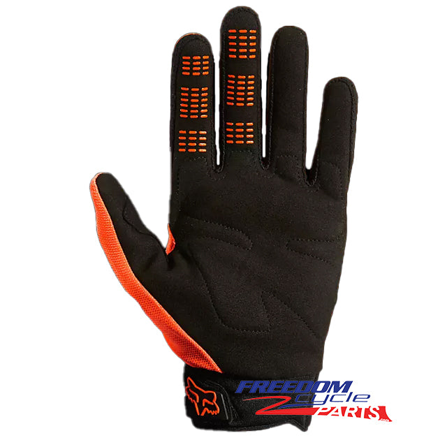 Fox Racing Men Dirtpaw Gloves