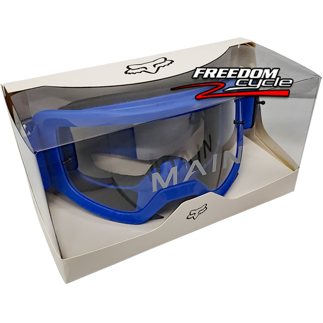 Fox Main Stray Goggle