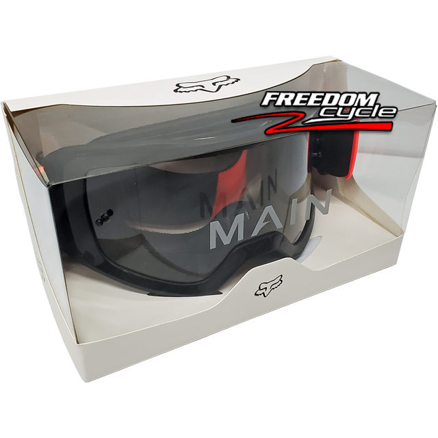 Fox Main Stray Goggle