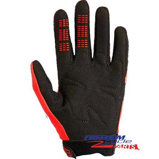 Fox Racing Youth Dirtpaw Gloves