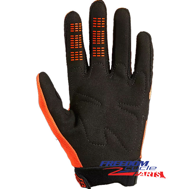 Fox Racing Youth Dirtpaw Gloves