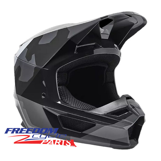 Fox Racing V1 Core Youth Helmet