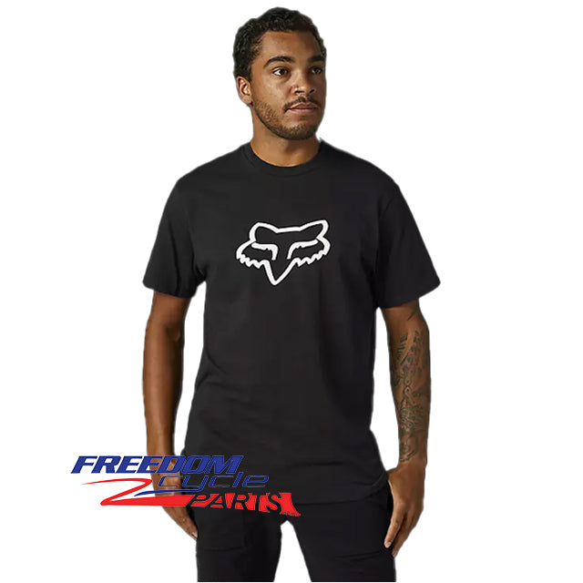 Fox Racing Legacy Fox Head Tee