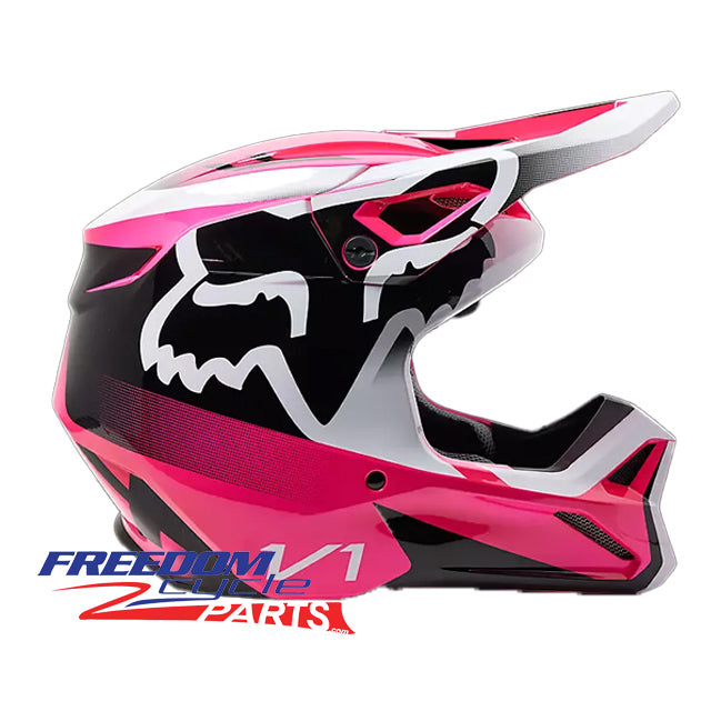 Fox Racing V1 Leed Youth Helmet