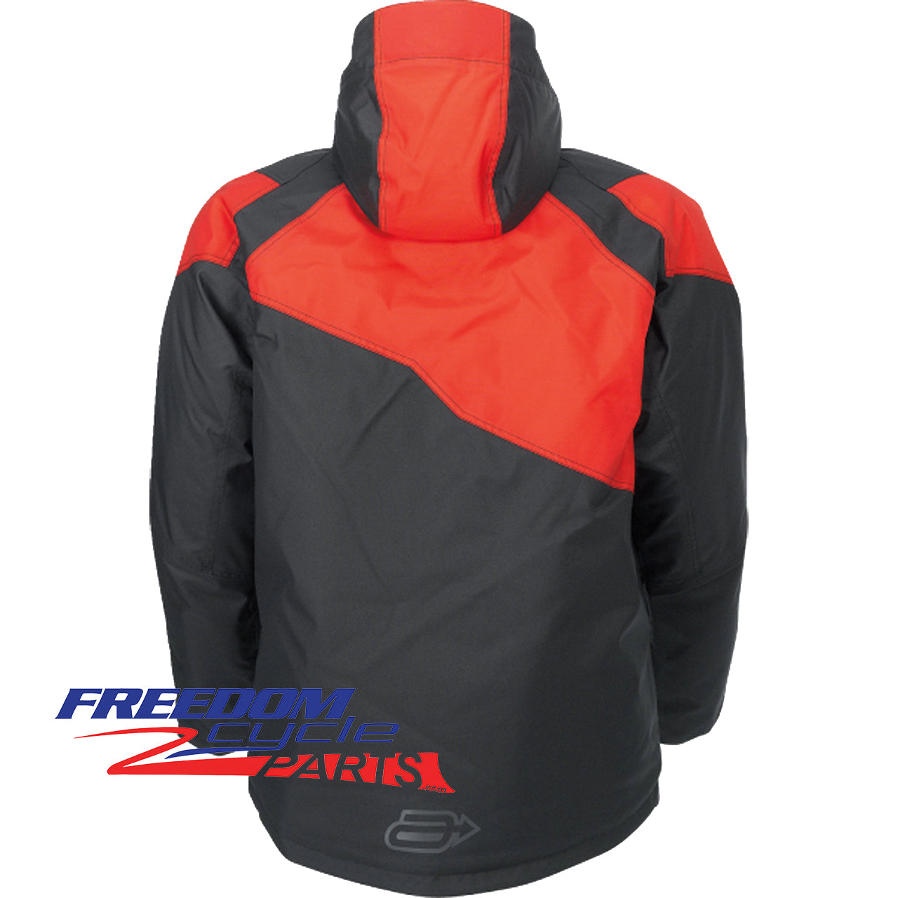 Arctiva Pivot 5 Hooded Jacket