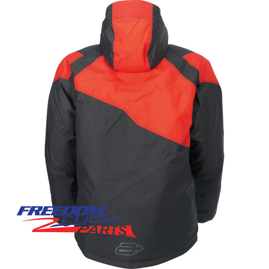 Arctiva Pivot 5 Hooded Jacket