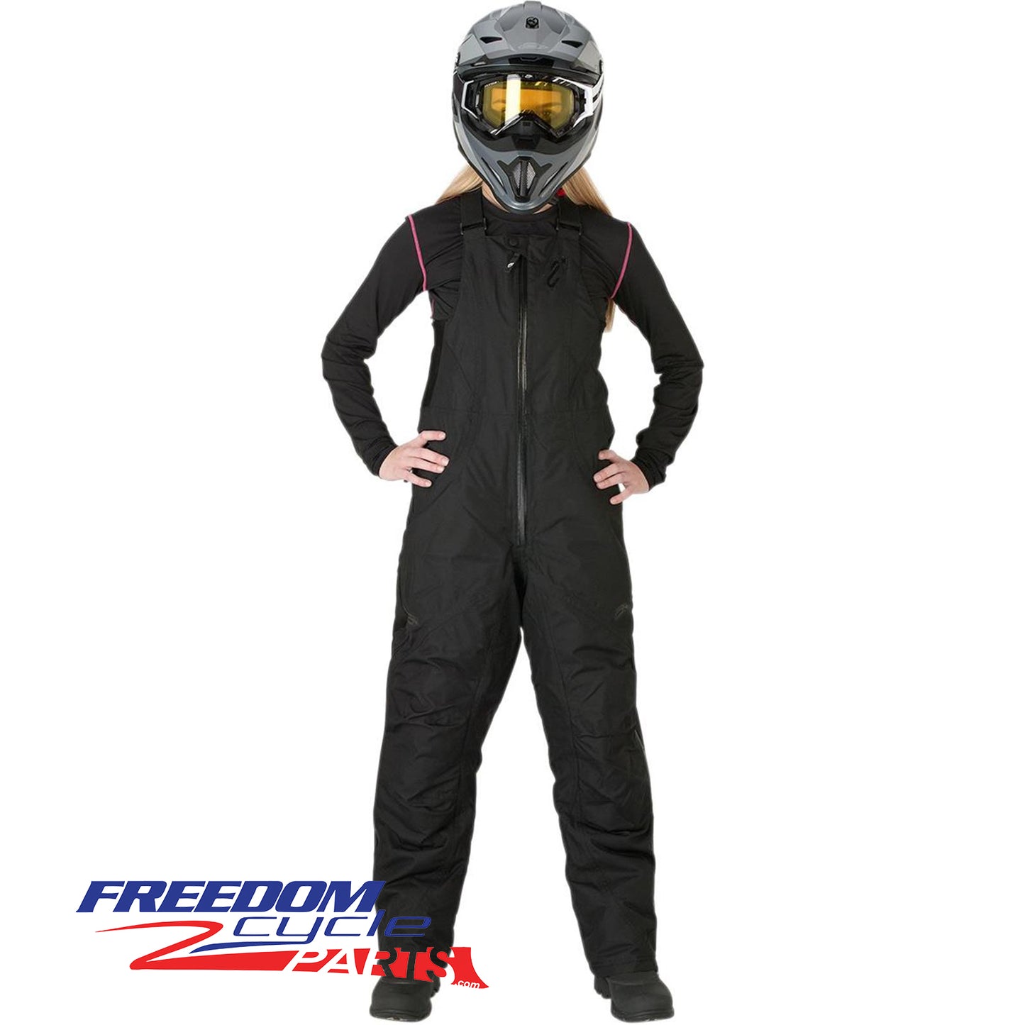 Arctiva Women's Pivot Bib