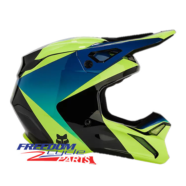 Fox Racing V1 Streak Helmet