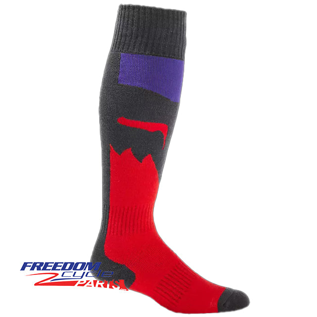 Fox Racing 180 Flora Socks