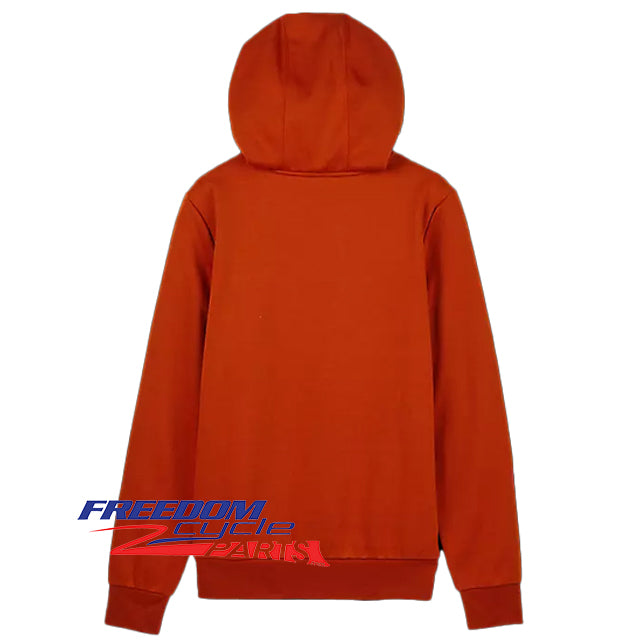 Fox Racing Women Absolute Fleece PO