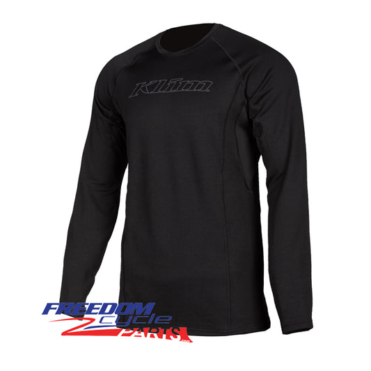 Klim Men's Aggressor Shirt 2.0 Synthetic Base Layer