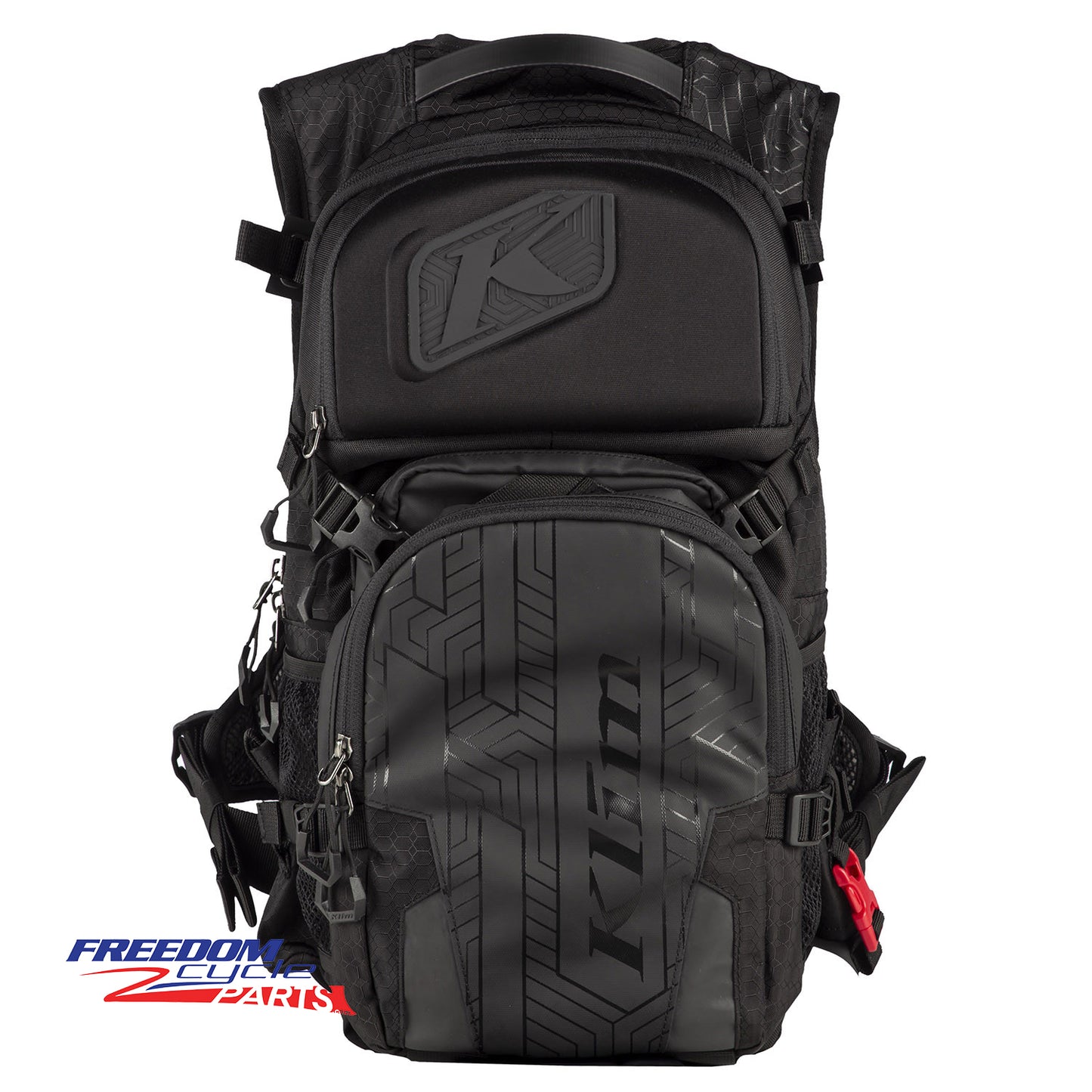 Klim Nac Pac