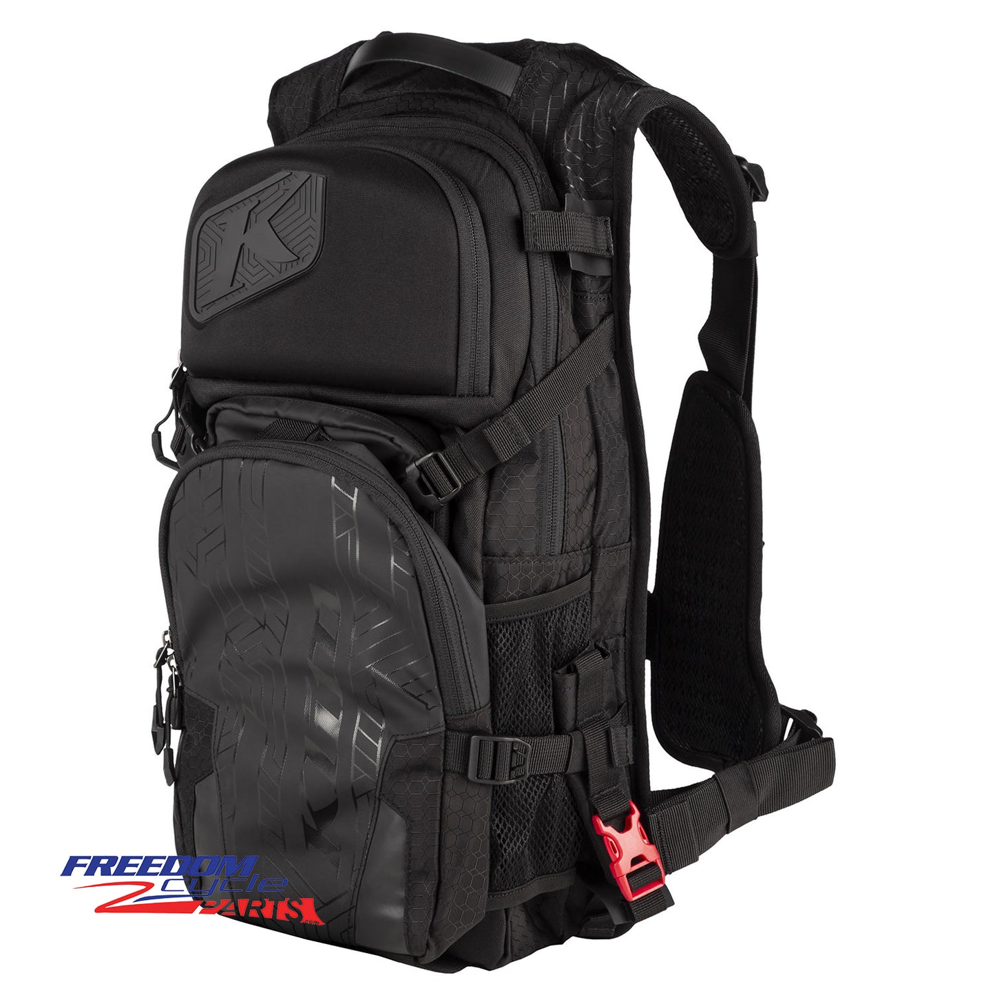 Klim Nac Pac