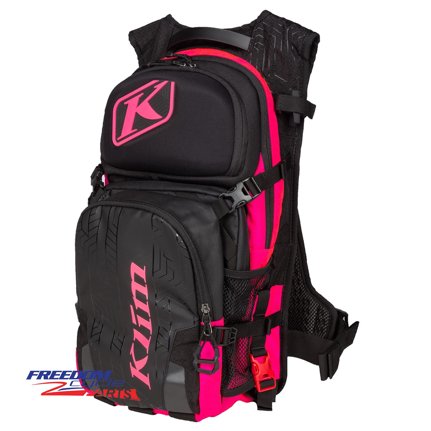 Klim Nac Pac